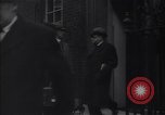 Standbild Winston Churchill London England Vereinigtes Königreich, 1944, aus Sekunde 31 historischem Filmmaterial Videoclip 65675040271