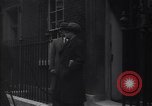 Standbild Winston Churchill London England Vereinigtes Königreich, 1944, aus Sekunde 32 historischem Filmmaterial Videoclip 65675040271