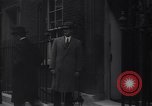 Standbild Winston Churchill London England Vereinigtes Königreich, 1944, aus Sekunde 40 historischem Filmmaterial Videoclip 65675040271
