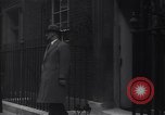 Standbild Winston Churchill London England Vereinigtes Königreich, 1944, aus Sekunde 41 historischem Filmmaterial Videoclip 65675040271