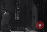 Standbild Winston Churchill London England Vereinigtes Königreich, 1944, aus Sekunde 42 historischem Filmmaterial Videoclip 65675040271
