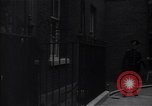 Standbild Winston Churchill London England Vereinigtes Königreich, 1944, aus Sekunde 43 historischem Filmmaterial Videoclip 65675040271