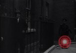 Standbild Winston Churchill London England Vereinigtes Königreich, 1944, aus Sekunde 44 historischem Filmmaterial Videoclip 65675040271