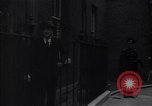 Standbild Winston Churchill London England Vereinigtes Königreich, 1944, aus Sekunde 45 historischem Filmmaterial Videoclip 65675040271