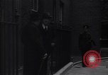 Standbild Winston Churchill London England Vereinigtes Königreich, 1944, aus Sekunde 53 historischem Filmmaterial Videoclip 65675040271