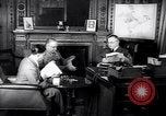 Image Leo Amery London England Royaume-Uni, 1944, de la seconde 29 séquences d'archives historiques vidéo 65675040272