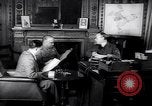 Image Leo Amery London England Royaume-Uni, 1944, de la seconde 39 séquences d'archives historiques vidéo 65675040272