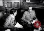 Image Leo Amery London England Royaume-Uni, 1944, de la seconde 44 séquences d'archives historiques vidéo 65675040272