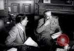 Image Leo Amery London England Royaume-Uni, 1944, de la seconde 55 séquences d'archives historiques vidéo 65675040272