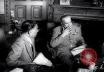 Image Leo Amery London England Royaume-Uni, 1944, de la seconde 56 séquences d'archives historiques vidéo 65675040272