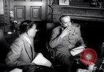 Image Leo Amery London England Royaume-Uni, 1944, de la seconde 57 séquences d'archives historiques vidéo 65675040272