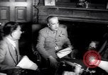 Image Leo Amery London England Royaume-Uni, 1944, de la seconde 58 séquences d'archives historiques vidéo 65675040272