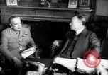 Image Leo Amery London England Royaume-Uni, 1944, de la seconde 59 séquences d'archives historiques vidéo 65675040272