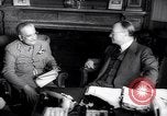 Image Leo Amery London England Royaume-Uni, 1944, de la seconde 60 séquences d'archives historiques vidéo 65675040272
