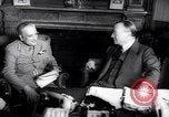 Image Leo Amery London England Royaume-Uni, 1944, de la seconde 61 séquences d'archives historiques vidéo 65675040272