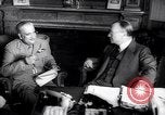 Image Leo Amery London England Royaume-Uni, 1944, de la seconde 62 séquences d'archives historiques vidéo 65675040272