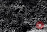 Standbild Marschall Tito Jugoslawien, 1944, aus Sekunde 1 historischem Filmmaterial Videoclip 65675040273