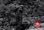 Standbild Marschall Tito Jugoslawien, 1944, aus Sekunde 4 historischem Filmmaterial Videoclip 65675040273