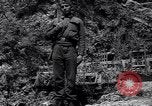 Standbild Marschall Tito Jugoslawien, 1944, aus Sekunde 5 historischem Filmmaterial Videoclip 65675040273