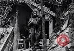 Standbild Marschall Tito Jugoslawien, 1944, aus Sekunde 11 historischem Filmmaterial Videoclip 65675040273