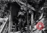 Standbild Marschall Tito Jugoslawien, 1944, aus Sekunde 12 historischem Filmmaterial Videoclip 65675040273