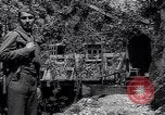 Standbild Marschall Tito Jugoslawien, 1944, aus Sekunde 13 historischem Filmmaterial Videoclip 65675040273