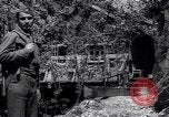 Standbild Marschall Tito Jugoslawien, 1944, aus Sekunde 14 historischem Filmmaterial Videoclip 65675040273