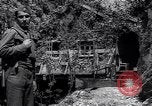 Standbild Marschall Tito Jugoslawien, 1944, aus Sekunde 15 historischem Filmmaterial Videoclip 65675040273