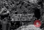Standbild Marschall Tito Jugoslawien, 1944, aus Sekunde 16 historischem Filmmaterial Videoclip 65675040273