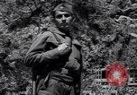 Standbild Marschall Tito Jugoslawien, 1944, aus Sekunde 20 historischem Filmmaterial Videoclip 65675040273