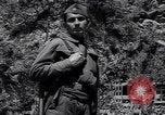 Standbild Marschall Tito Jugoslawien, 1944, aus Sekunde 22 historischem Filmmaterial Videoclip 65675040273