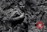 Standbild Marschall Tito Jugoslawien, 1944, aus Sekunde 24 historischem Filmmaterial Videoclip 65675040273