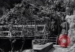 Standbild Marschall Tito Jugoslawien, 1944, aus Sekunde 48 historischem Filmmaterial Videoclip 65675040273