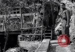 Standbild Marschall Tito Jugoslawien, 1944, aus Sekunde 57 historischem Filmmaterial Videoclip 65675040273