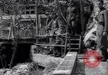 Standbild Marschall Tito Jugoslawien, 1944, aus Sekunde 62 historischem Filmmaterial Videoclip 65675040273