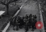 Image of Yugoslav Partisan soldiers Yugoslavia, 1944, second 4 stock footage video 65675040274