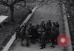 Image of Yugoslav Partisan soldiers Yugoslavia, 1944, second 5 stock footage video 65675040274