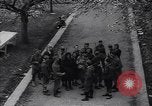 Image of Yugoslav Partisan soldiers Yugoslavia, 1944, second 6 stock footage video 65675040274