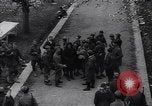 Image of Yugoslav Partisan soldiers Yugoslavia, 1944, second 8 stock footage video 65675040274