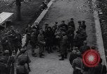 Image of Yugoslav Partisan soldiers Yugoslavia, 1944, second 9 stock footage video 65675040274