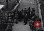 Image of Yugoslav Partisan soldiers Yugoslavia, 1944, second 10 stock footage video 65675040274