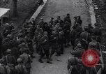 Image of Yugoslav Partisan soldiers Yugoslavia, 1944, second 13 stock footage video 65675040274