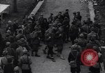 Image of Yugoslav Partisan soldiers Yugoslavia, 1944, second 14 stock footage video 65675040274