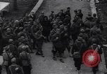 Image of Yugoslav Partisan soldiers Yugoslavia, 1944, second 15 stock footage video 65675040274