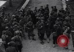 Image of Yugoslav Partisan soldiers Yugoslavia, 1944, second 16 stock footage video 65675040274