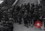 Image of Yugoslav Partisan soldiers Yugoslavia, 1944, second 17 stock footage video 65675040274