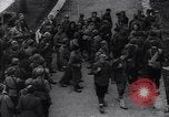 Image of Yugoslav Partisan soldiers Yugoslavia, 1944, second 18 stock footage video 65675040274