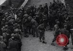 Image of Yugoslav Partisan soldiers Yugoslavia, 1944, second 21 stock footage video 65675040274