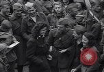 Image of Yugoslav Partisan soldiers Yugoslavia, 1944, second 26 stock footage video 65675040274