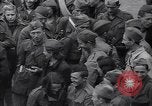 Image of Yugoslav Partisan soldiers Yugoslavia, 1944, second 31 stock footage video 65675040274